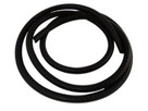 Helix 3/8" Wire Loom, Blk, 25Ft. 801-1425