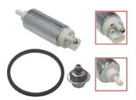 Sport-Parts Inc. Spi Electric Fuel Pump Sm-07215