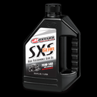 Maxima Maxima Sxs 75W-140 Synthetic Gear Oil Liter 40-46901