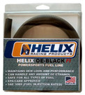 Helix 1/4" X 3Ft Oe Black Fi Fuel Injection 140-4603