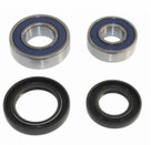 Epi Epi Performance Wheel Bearing Kit We301190