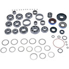 All Balls Transmission Rebuild Kit 25-7022