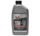 Twin Power 20W50 Synthetic Engine Oil 1 qt 539012