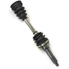 Wildboar Suzuki Half Shaft 413-1530