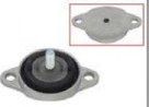 Sport-Parts Inc. Spi Motor Mount, Front Right And Rear Right Sm-09581