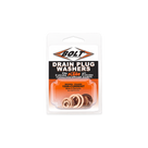 Bolt Motorcycle Hardware, Inc Copper Drain Plug Washers-Ktm Dpw.Ktm