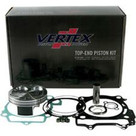 Vertex Vertex Top End Piston Kit Vtktc23861A