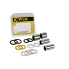 Prox Prox Swingarm Bearing Kit Kx125 '92-93 + Kx250 '92-93 26.210066