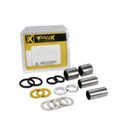 Prox Prox Swingarm Bearing Kit Ktm85 '03-11 + 125 '93-97 26.210087