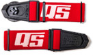 Factory Effex Factory Effex Quick Strap Red Qs-15