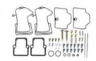 Sport-Parts Inc. Spi Carburetor Repair Kit Sm-07668