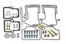 Sport-Parts Inc. Spi Carburetor Repair Kit Sm-07643