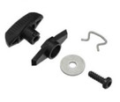 Sport-Parts Inc. Spi Console Knob Sm-12805