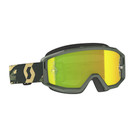 Scott Scott Primal Goggle Camo Kaki - Ylw Chr Works Lens 278597-6800289