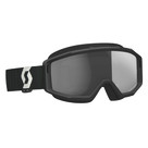 Scott Scott Primal Goggle Mx Sand Dust Blk/Grey - Dark Grey Lens 278600-1001053