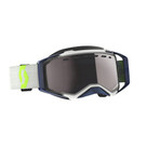 Scott Scott Prospect Snowx Goggle Grey/Ylw - 'Enh' Silver Chr Lens 272846-1120313