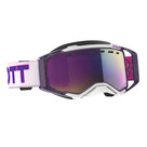 Scott Scott Prospect Snowx Goggle Prp/Pink - 'Enh' Purple Chr Lens 272846-2880316