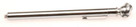 Helix Pencil Gauge, 10-75 Psi 040-4010