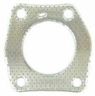 Wsm Kawasaki Exhaust Shim 007-321