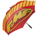 FMF Making Tracks Umbrella Red One Size FA21194900-RED-OS