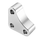 Biker's Choice Forward Control Spacers 1 in. 193102