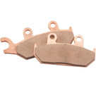 EBC SV Series Severe-Duty Brake Pads and Shoes FA645SV