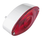 Biker's Choice Cateye Taillight 71730S4