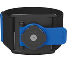 Quad Lock Sports Armband Black QLM-ARM