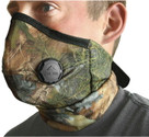 ATV/UTV TEK Rider Dust Masks Camo PSRDMCAMO