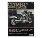 Clymer Manuals for Harley-Davidson M426