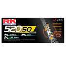 RK 520SO Chain Natural 520 520SO-108