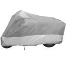 Dowco Ultralite Cover Grey L 26034-00