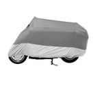 Dowco Ultralite Cover Grey M 26010-00