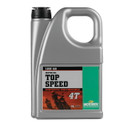 Motorex Top Speed 4T Synthetic Oil 4 liter 102304