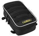 Nelson-Rigg Trails End Fender Bag Black RG-025R