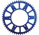 Sunstar Blue Triplestar Sprockets Blue 5-359252BL