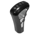 Modquad Gear Grip Shifter Black RZR-GRIP-BLK