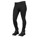 Speed and Strength Women's Comin' In Hot Reinforced Yoga Moto Pant Black 10 1107-1504-0008