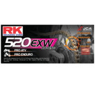 RK 520EXW Chain Natural 520EXW-110