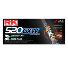 RK XW-Ring 520GXW Chain Natural 520 520GXW-116