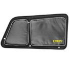 Nelson-Rigg Door Bags for RZR Black RG-002