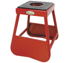 Motorsport Products Pro Panel Stand Red 93-2013