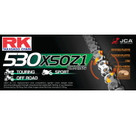 RK RX-Ring 530XSOZ1 Chain Natural 530 530XSOZ1-108