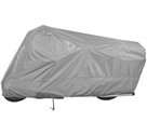Dowco Grey Weatherall Plus Covers Gray L 50003-07