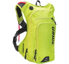USWE Outlander Hydration Pack Crazy Yellow 9L V-2091002
