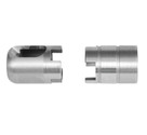 S&S 2-Piece Socket Kit 53-0045