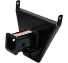 QuadBoss Rear Black 1182QB