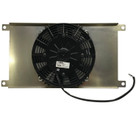 Universal Parts Inc. SPAL High Performance Cooling Fans for ATV [Retired] Z5103