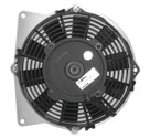 Universal Parts Inc. SPAL High Performance Cooling Fans for ATV [Retired] Z2006