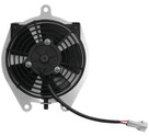 Universal Parts Inc. SPAL High Performance Cooling Fans for ATV [Retired] Z2018